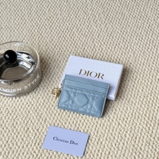 Christian Dior Wallets Purse